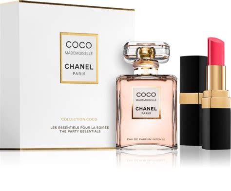 chanel mademoiselle perfume macys|macy's coco mademoiselle gift set.